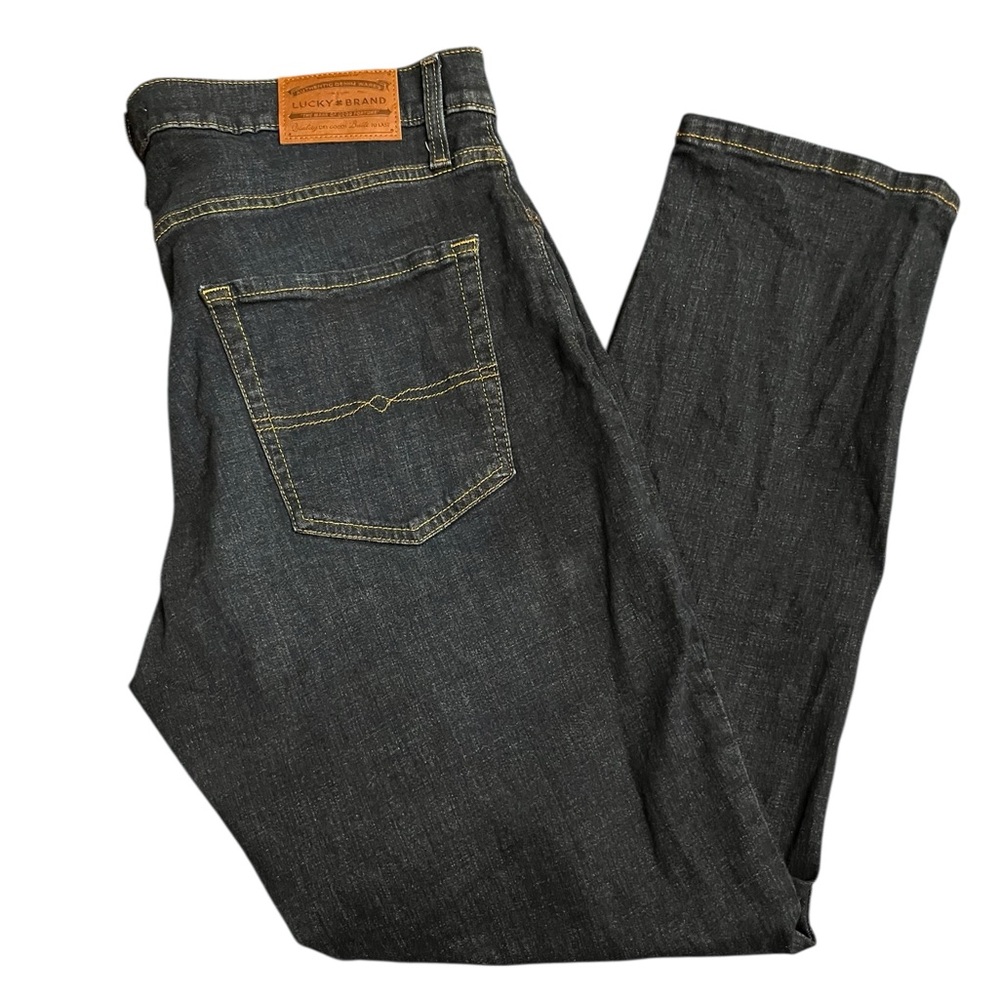 Lucky brand jeans